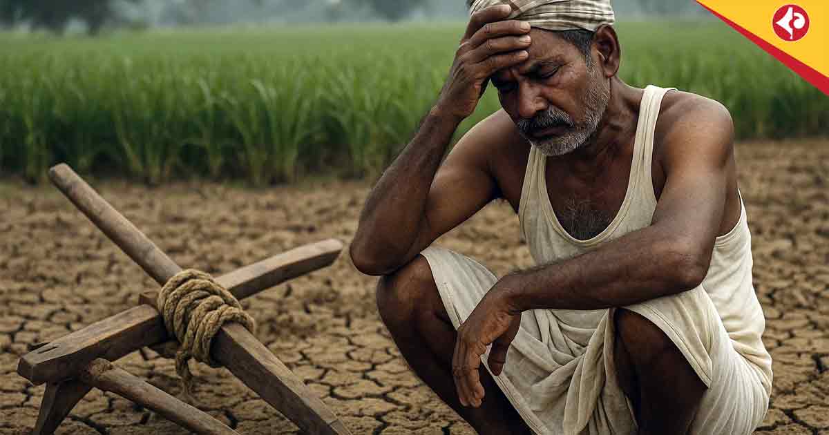 Farmer Suicides in India
