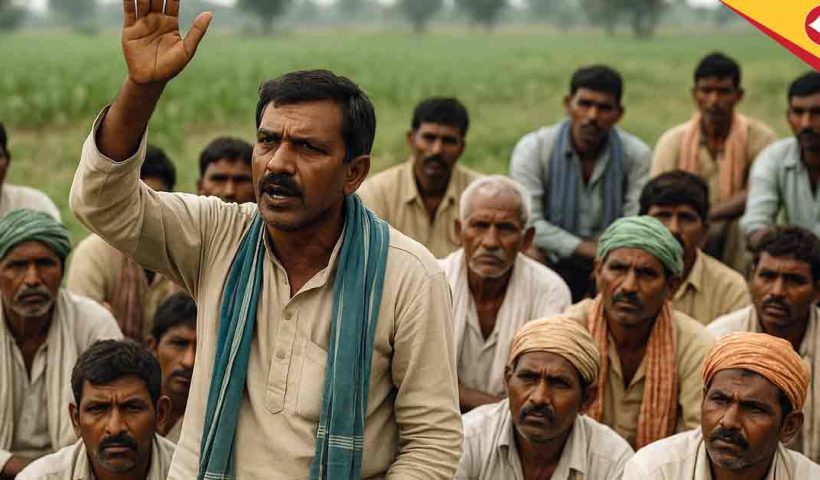 Farmers Demand Sustainable, Inclusive New State Agricultural Policy for Bengal