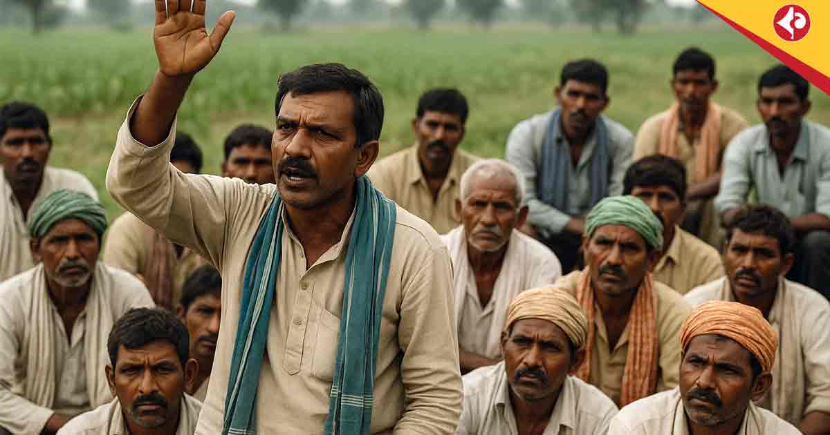 Farmers Demand Sustainable, Inclusive New State Agricultural Policy for Bengal