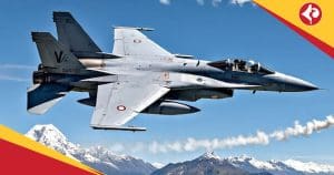 Fighter-Jet