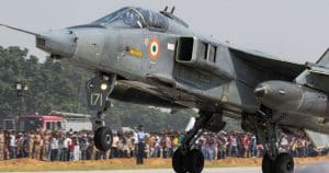 Fighter Jet