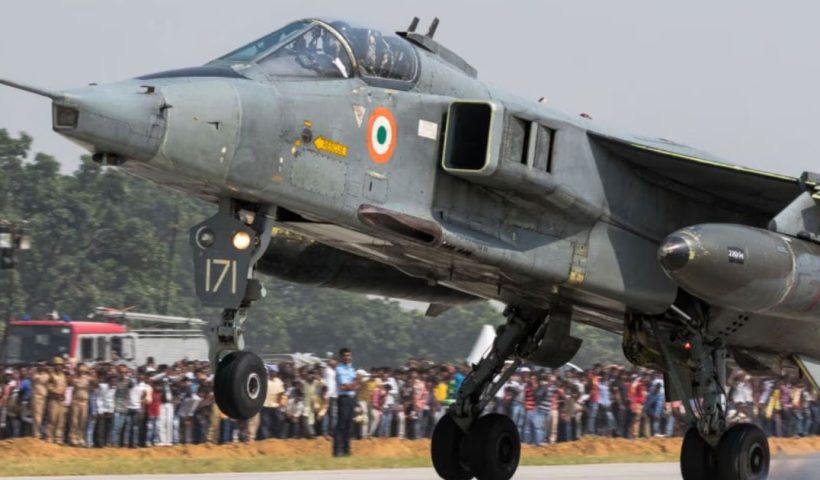 Fighter Jet