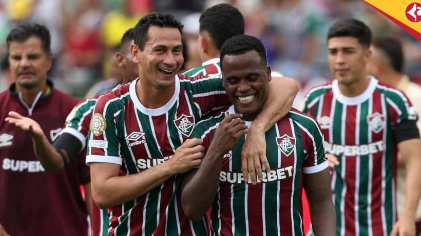 Fluminense Stuns Al Hilal to Secure Club World Cup Semifinal Spot