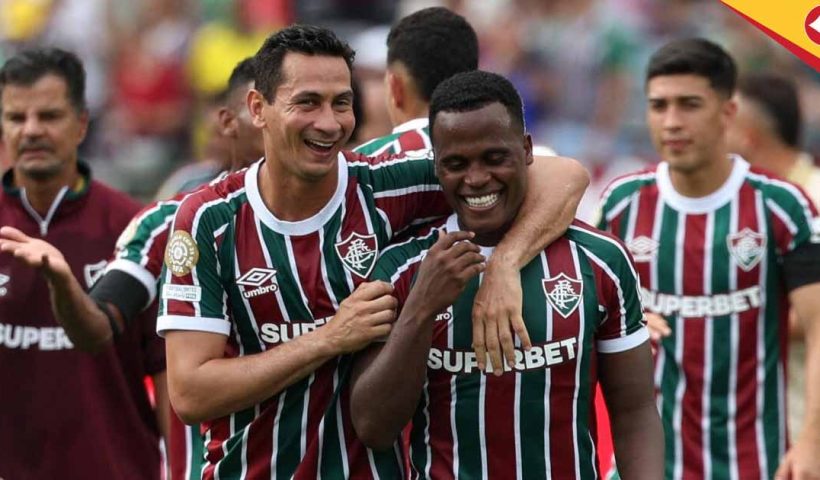 Fluminense Stuns Al Hilal to Secure Club World Cup Semifinal Spot