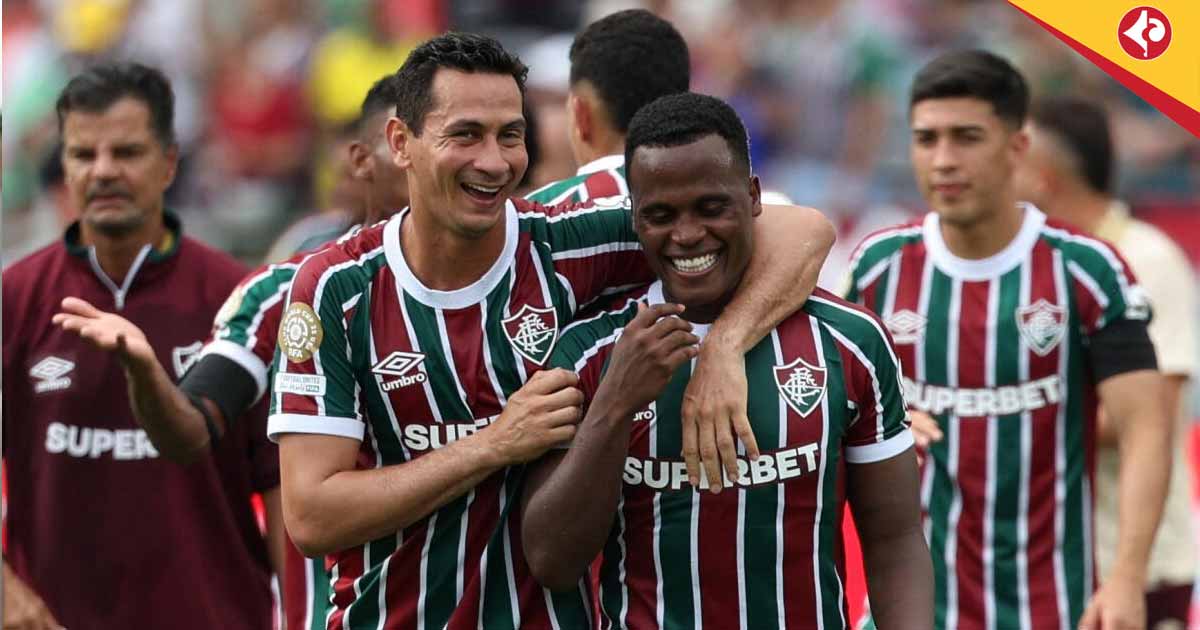 Fluminense Stuns Al Hilal to Secure Club World Cup Semifinal Spot