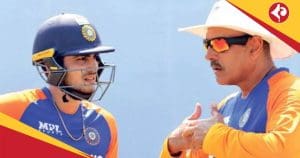 Former Coach Ravi Shastri backs Indian Cricket Team test captain Shubman Gill urges BCCI