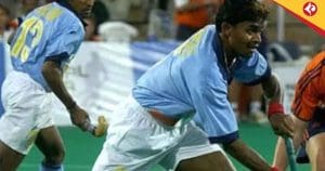 Former Hockey Star Bimal Lakra Hospitalized in Ranchi After Collapsing on Simdega Farmland