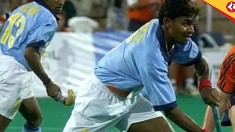 Former Hockey Star Bimal Lakra Hospitalized in Ranchi After Collapsing on Simdega Farmland