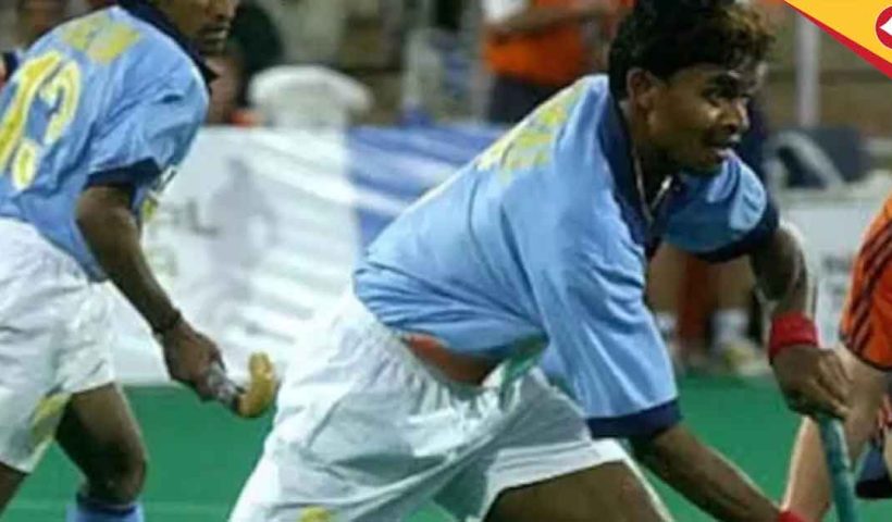 Former Hockey Star Bimal Lakra Hospitalized in Ranchi After Collapsing on Simdega Farmland