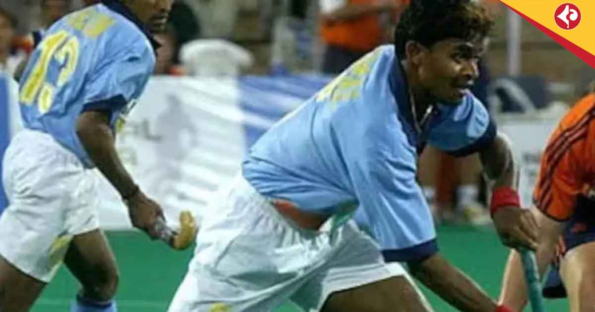 Former Hockey Star Bimal Lakra Hospitalized in Ranchi After Collapsing on Simdega Farmland