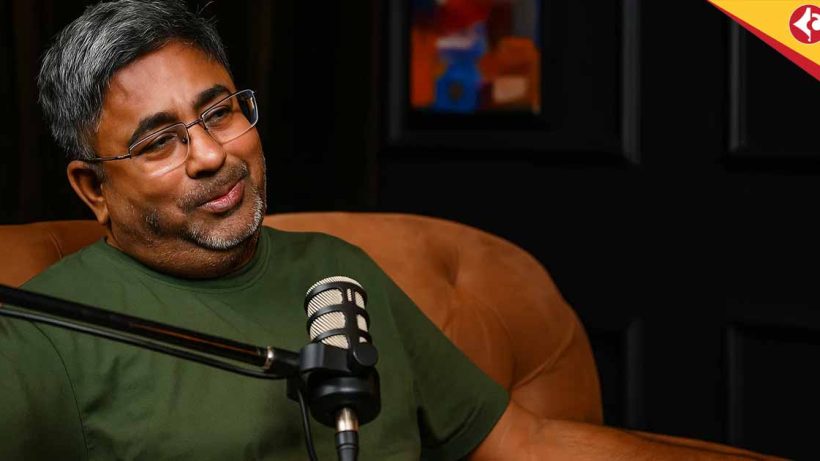 Former SFI Leader Chandrachur Ghosh Slams Left Politics
