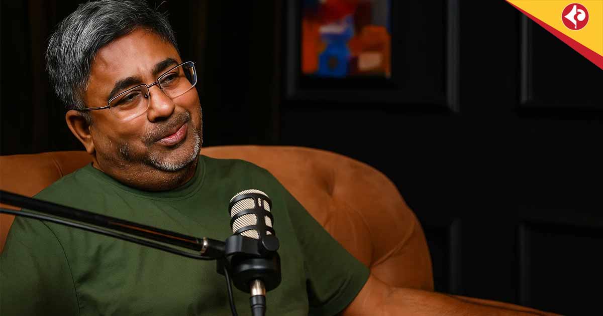 Former SFI Leader Chandrachur Ghosh Slams Left Politics