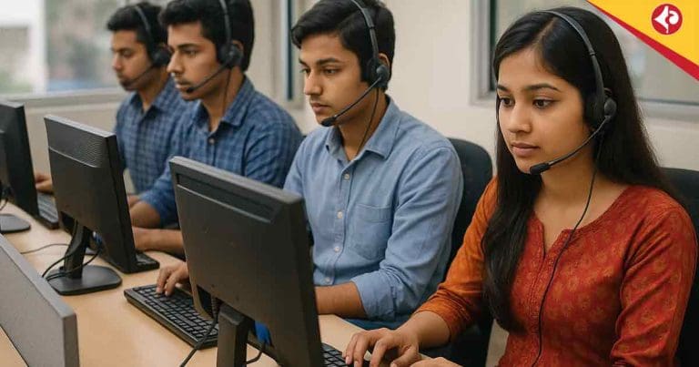 Monthly Salary of Freshers in Kolkata Call Centers: Reality Check for 2025