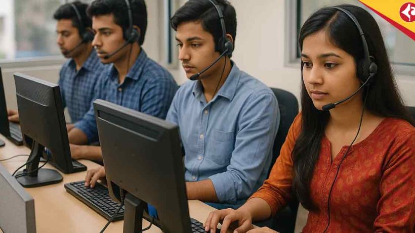 Monthly Salary of Freshers in Kolkata Call Centers: Reality Check for 2025
