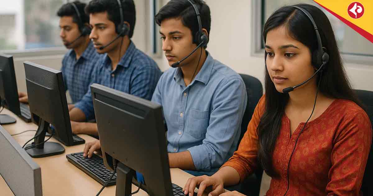 Monthly Salary of Freshers in Kolkata Call Centers: Reality Check for 2025