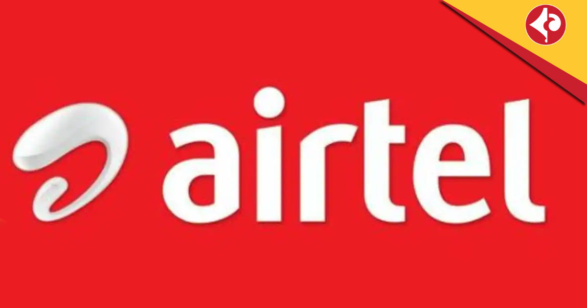 Get 25% Cashback on Every Airtel Recharge