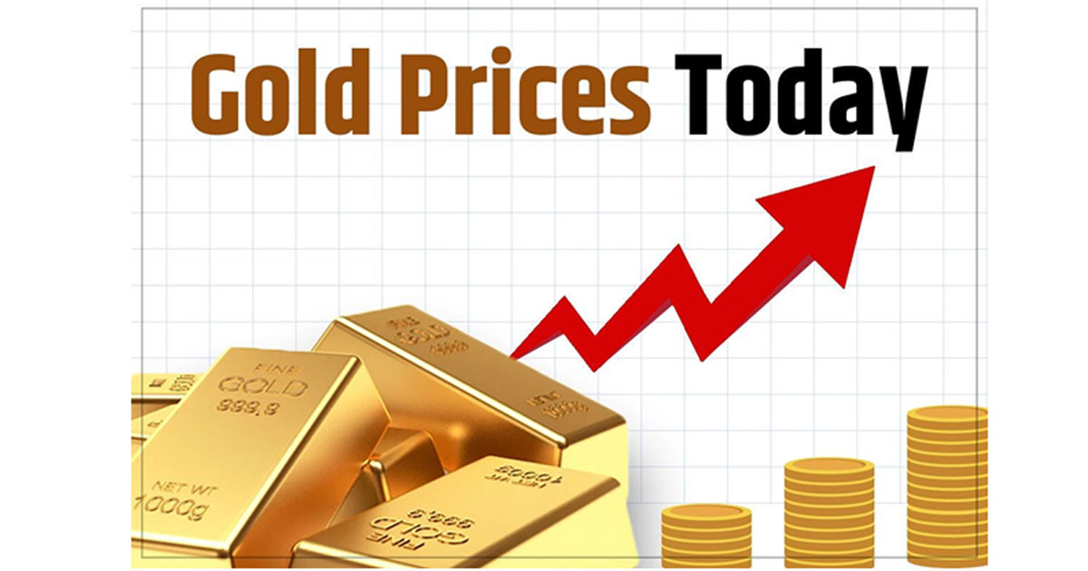 Gold Price