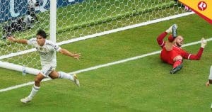 Gonzalo Garcia’s Header Secures Real Madrid’s FIFA Club World Cup Quarter-Final Spot Against Juventus