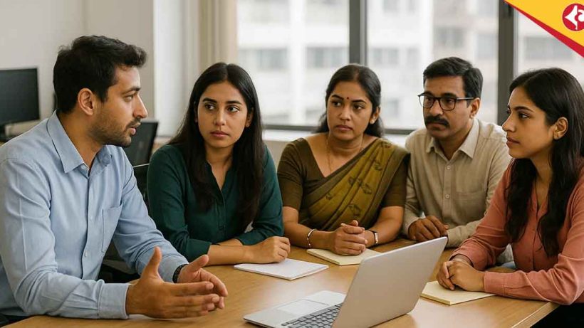8th Pay Commission: Can Salary Hikes and Benefits Make Government Jobs Attractive Again?