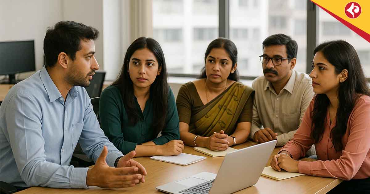 8th Pay Commission: Can Salary Hikes and Benefits Make Government Jobs Attractive Again?