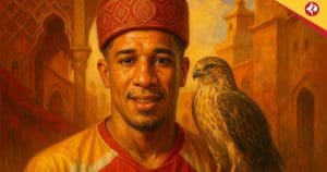 Hamid Ahdad Exciting Statement After Joining East Bengal: Ready to Ignite Kolkata Derby and Win Trophies