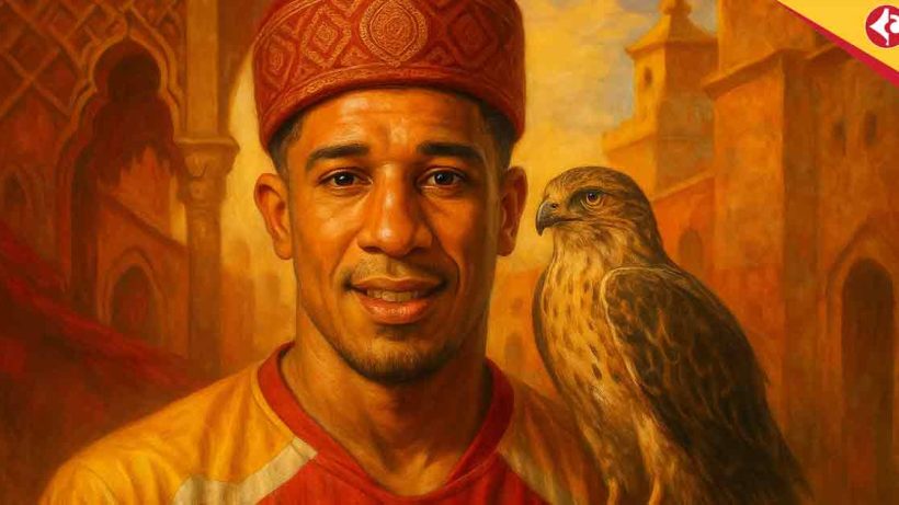 Hamid Ahdad Exciting Statement After Joining East Bengal: Ready to Ignite Kolkata Derby and Win Trophies