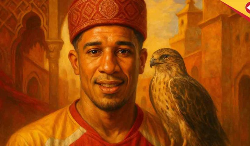 Hamid Ahdad Exciting Statement After Joining East Bengal: Ready to Ignite Kolkata Derby and Win Trophies