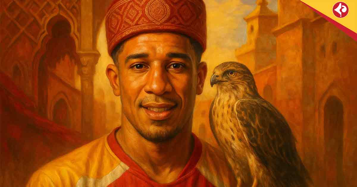 Hamid Ahdad Exciting Statement After Joining East Bengal: Ready to Ignite Kolkata Derby and Win Trophies