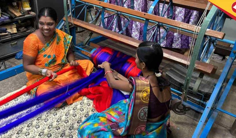 Handloom Sector, Raw Material Supply Scheme, RMSS,NHDP