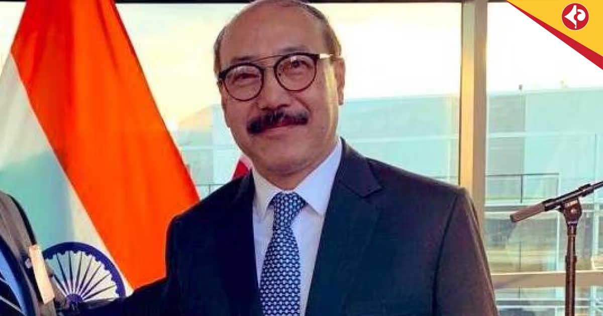 কাশ্মীর থেকে কাসভ — আইনি যুদ্ধের নায়ক এবার স্থান পেলেন রাজ্যসভায়! ujjwal-nikam-harsh-vardhan-shringla-c-sadanandan-master-and-meenakshi-jain-nominated-to-rajya-sabha-by-president