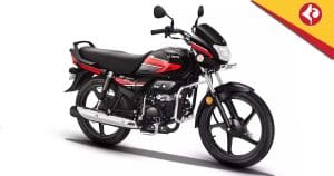 Hero HF Deluxe Pro launched