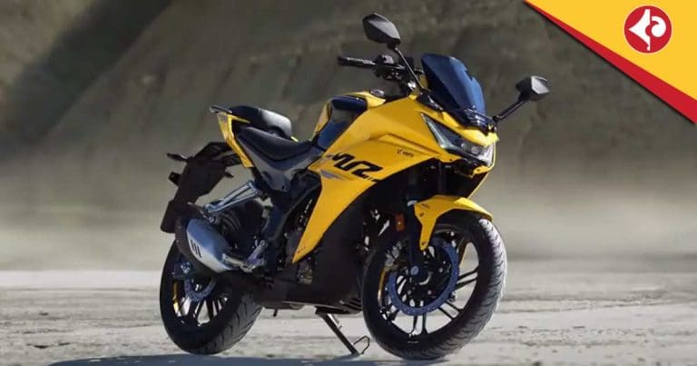 Hero Karizma XMR-এর বেস ভ্যারিয়েন্টের বিক্রি বন্ধ হল, দাম এখন 1.92 লাখ থেকে শুরু
