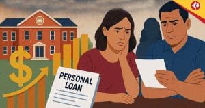 Hidden Charges in Instant Loan Apps