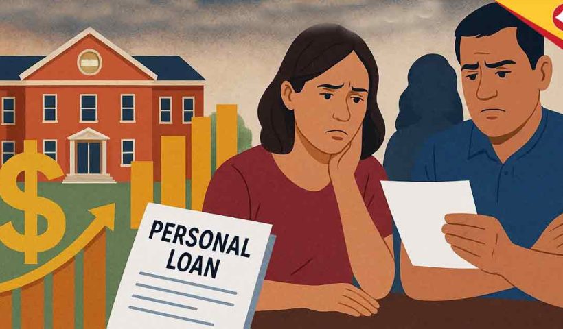 Hidden Charges in Instant Loan Apps