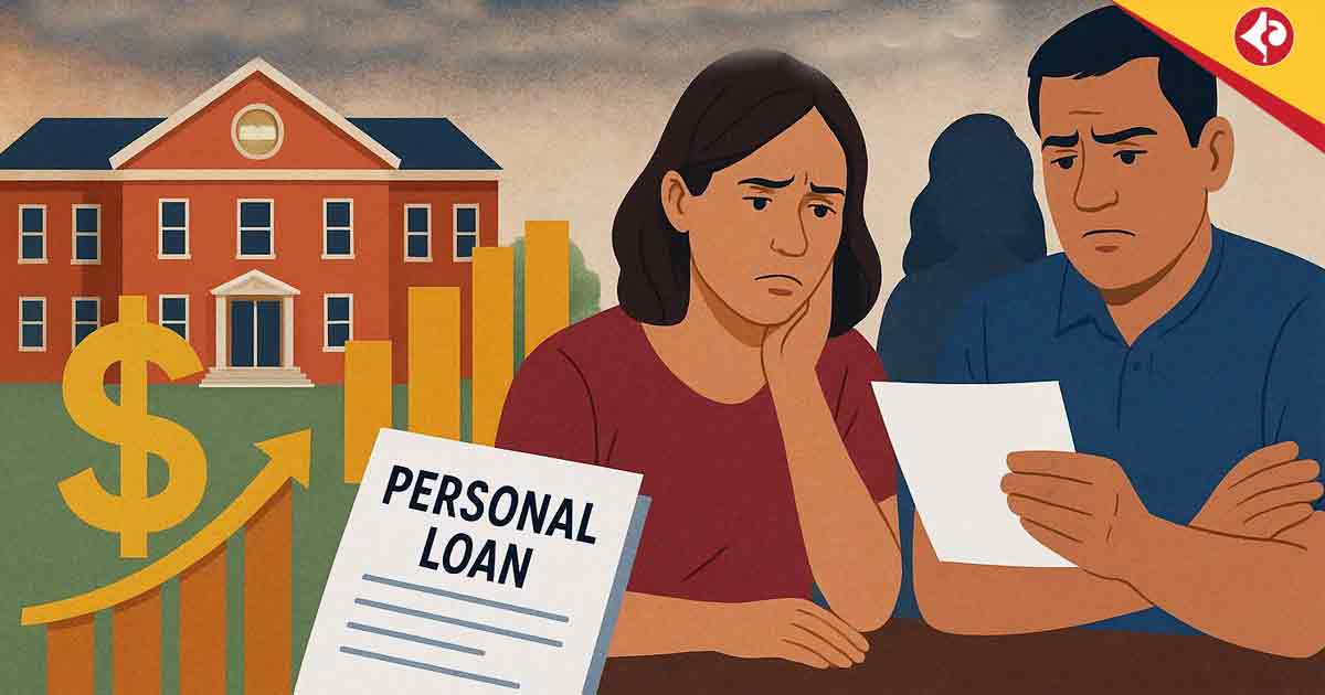 Hidden Charges in Instant Loan Apps