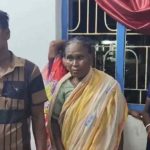 The Kolkata24x7 | Politics প্রাণ বাঁচাতে সীমান্ত পেরিয়ে গ্রেফতার অসহায় পরিবার
