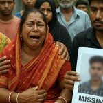 Latest News রিজওয়ানুর কাণ্ডের ছায়া কোচবিহারে! ভিন ধর্মে বিয়ের পর নিখোঁজ যুবক