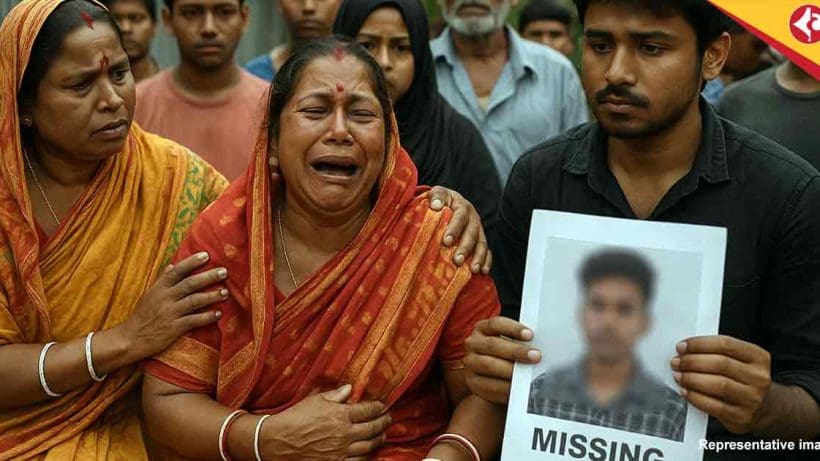 Hindu Youth Missing After Interfaith Marriage, Sparks Love Jihad Deba