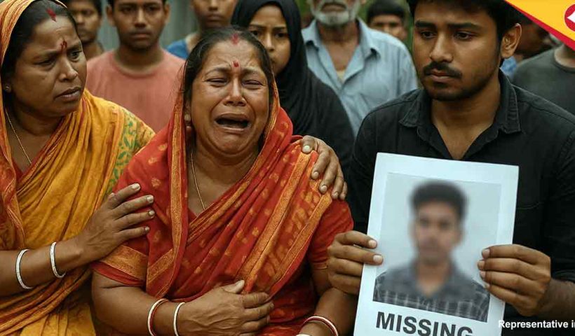 Hindu Youth Missing After Interfaith Marriage, Sparks Love Jihad Deba