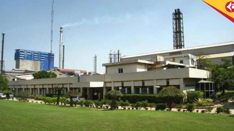 Hindusthan National Glass
