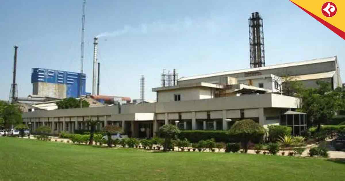 Hindusthan National Glass