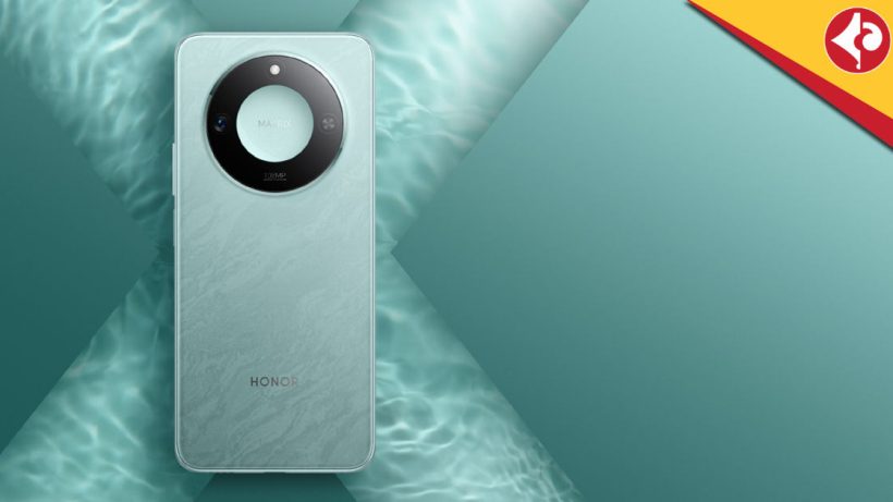 Honor X70