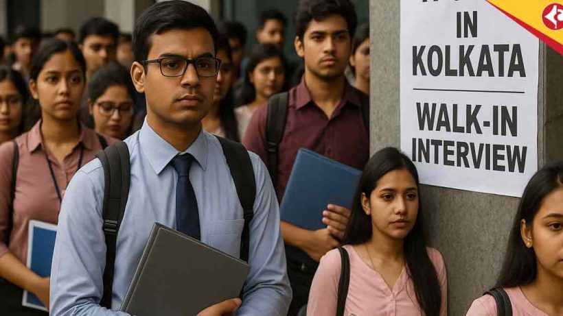 How Competitive Are IT Fresher Jobs in Kolkata for 2025
