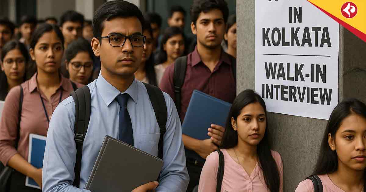 How Competitive Are IT Fresher Jobs in Kolkata for 2025