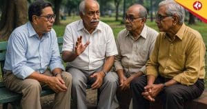 How Much EPF Savings Can You Accumulate in 20 Years