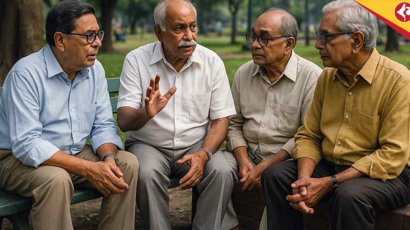 How Much EPF Savings Can You Accumulate in 20 Years