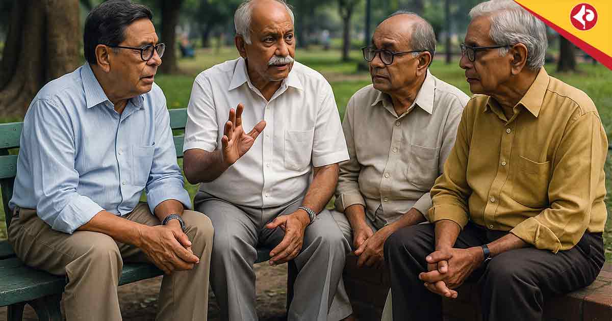 How Much EPF Savings Can You Accumulate in 20 Years