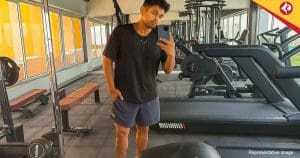 How Sarfaraz Khan Lost 17 Kg in Just Over 2 Months