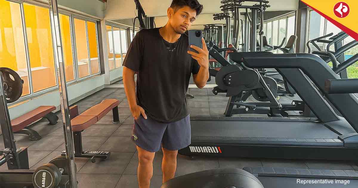 How Sarfaraz Khan Lost 17 Kg in Just Over 2 Months
