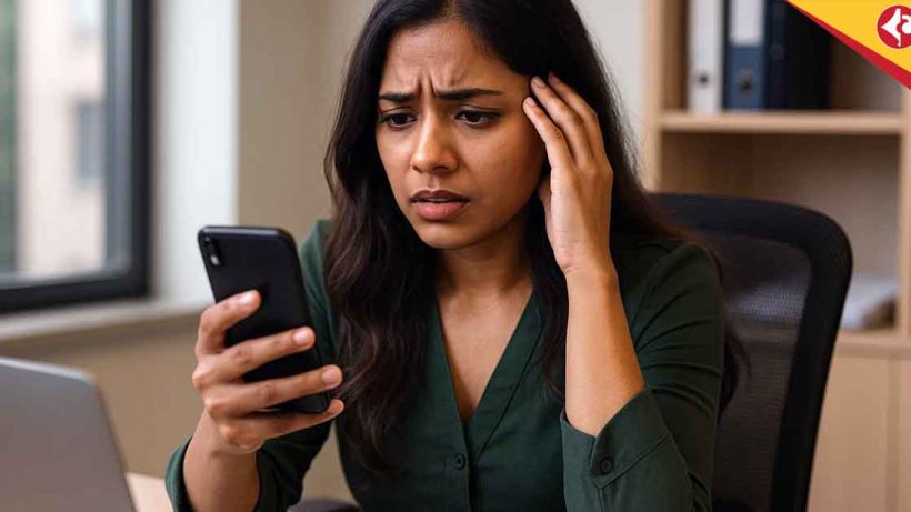 How To Stay Safe From Banking Fraud